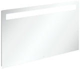 Villeroy & Boch More To See 14 LED-Spiegel 1200x750 mm mit Sensordimmer und einstellbarer Lichtfarbe