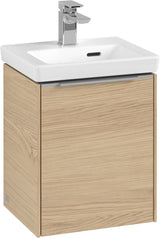 Villeroy & Boch Waschbeckenunterschrank Subway 3.0 C58300 Brilliant White