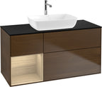 Nussbaum / Spanplatte / F822P C