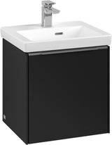 Villeroy & Boch Subway 3.0 Waschtischunterschrank C58100 Brilliant White mit SoftClosing