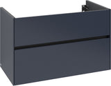Villeroy & Boch Waschbeckenunterschrank Collaro C13900 in White Oak – 996 mm, 2 Auszüge, SoftClosing