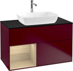 rot / Mitteldichte Faserplatte (MDF) / G772P C