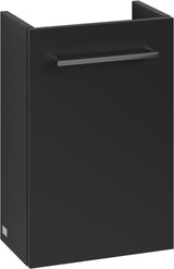 Villeroy & Boch Avento Waschbeckenunterschrank Arizona Oak 340 mm mit SoftClosing