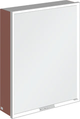 Villeroy & Boch My View+ Spiegelschrank A4816L 600 mm Arizona Oak mit LED-Beleuchtung und SoftClosing