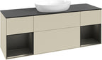 grau / Mitteldichte Faserplatte (MDF) / GD02P D