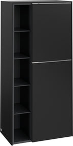schwarz / schwarz