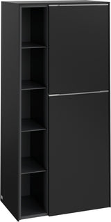 Villeroy & Boch Subway 3.0 Mittelschrank C59900 574 mm Pure White mit Soft-Close
