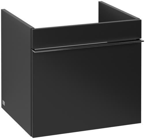 Villeroy & Boch Venticello Waschbeckenunterschrank 466x420x425mm Glossy White