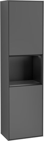 anthrazit / matt / G460PD