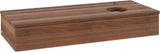 Villeroy & Boch Waschtischunterschrank Antao K12151 1200 mm Warm Walnut mit Auszug