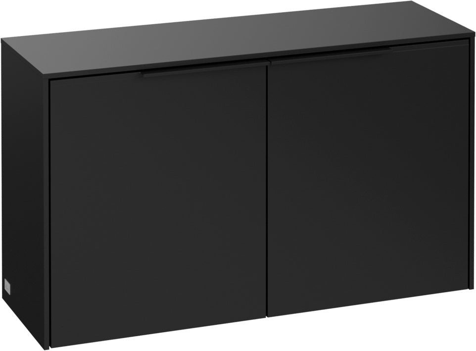 Villeroy & Boch Subway 3.0 Sideboard C60001 Pure White mit SoftClosing, 728 mm
