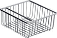 Villeroy & Boch Drahtkorb 9K1000 – Eckiger Edelstahl-Spülenzubehör, 420 x 400 mm