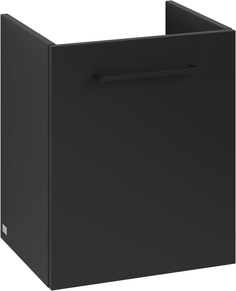 Villeroy & Boch Waschtischunterschrank Avento A8871 Kansas Oak 426 mm mit SoftClosing