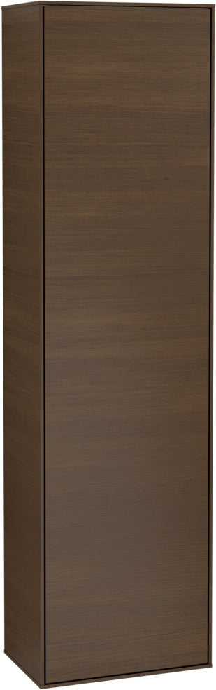 Villeroy & Boch Hochschrank Finion F48000 – 418 mm, Glossy White Lacquer, SoftClosing