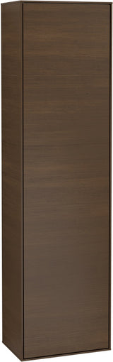 Villeroy & Boch Hochschrank Finion F48000 – 418 mm, Glossy White Lacquer, SoftClosing