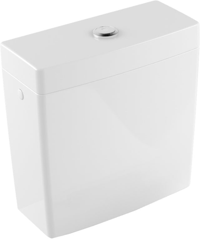 Villeroy & Boch Venticello Spülkasten 570711 Weiß Alpin 383x165x389 mm Sanitärkeramik