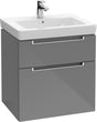 Villeroy & Boch Waschtischunterschrank Subway 2.0, 537 mm, Santana Oak, mit Auszug & Accessory Box