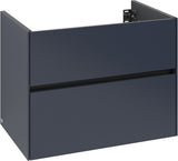 Villeroy & Boch Waschbeckenunterschrank Collaro C13800 White Oak – 796 mm, 2 Auszüge, SoftClosing