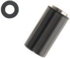 Geschirrbrause / anthracite / Zubehör Küche