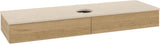 Villeroy & Boch Waschtischunterschrank Antao K14013 1600 mm Warm Walnut mit SoftClosing