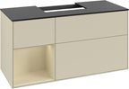grau / Mitteldichte Faserplatte (MDF) / F162H J
