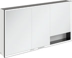 keine Angabe / keine Angabe / B48114 1400x 750x168mm Rechteck Brilliant White