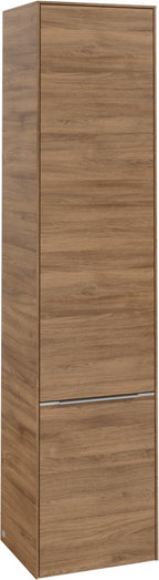 kansas oak / aluminium glänzend / keine Angabe
