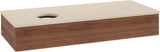 Villeroy & Boch Waschtischunterschrank Antao L11113 1200 mm Warm Walnut mit Auszugsbeleuchtung