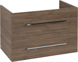 Villeroy & Boch Waschtischunterschrank Avento Nordic Oak 980 mm mit SoftClosing