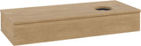 Villeroy & Boch Waschbeckenunterschrank Antao K12111 1200 mm Warm Walnut mit Auszug