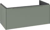 Villeroy & Boch Waschtischunterschrank Subway 3.0 C Brilliant White 973 mm mit SoftClosing