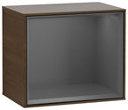Mitteldichte Faserplatte (MDF) / Eiche / GN/GK/-