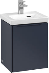 Villeroy & Boch Waschbeckenunterschrank Subway 3.0 C58300 Brilliant White