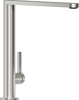 Villeroy & Boch Finera Küchenarmatur 927000 – Einhand-Spültischbatterie in Gold, Edelstahl, 360° schwenkbar