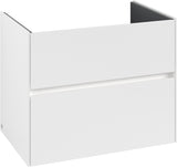 Villeroy & Boch Waschtischunterschrank Collaro C144 B0 761 mm White Matt mit LED-Beleuchtung und SoftClosing