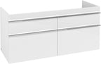 weiß / Mitteldichte Faserplatte (MDF) / keine Angabe
