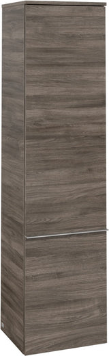 Villeroy & Boch Hochschrank Venticello A95111, 404 mm, Glossy White, mit SoftClosing