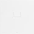 Villeroy & Boch Squaro Infinity Duschwanne 1000x1000mm Stone White – Rutschhemmung Klasse C