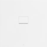 Villeroy & Boch Squaro Infinity Duschwanne 1000x1000mm Stone White – Rutschhemmung Klasse C