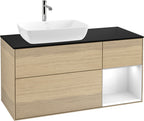 Eiche / Spanplatte / F812G F