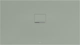Villeroy & Boch Squaro Infinity Rechteck-Duschwanne 1400x800x40 mm Stone White UDQ1480SQI2V