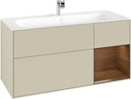 grau / Mitteldichte Faserplatte (MDF) / F070G N