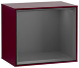Villeroy & Boch Finion Regalmodul FD1 418 mm wandhängend hochglänzend weiß