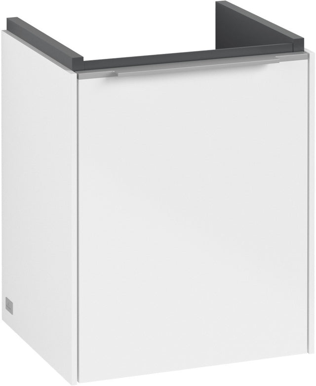 Villeroy & Boch Waschbeckenunterschrank Subway 3.0 C58300 Brilliant White