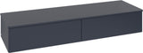 Villeroy & Boch Antao Sideboard 1600 mm mit 2 Auszügen und LED-Beleuchtung