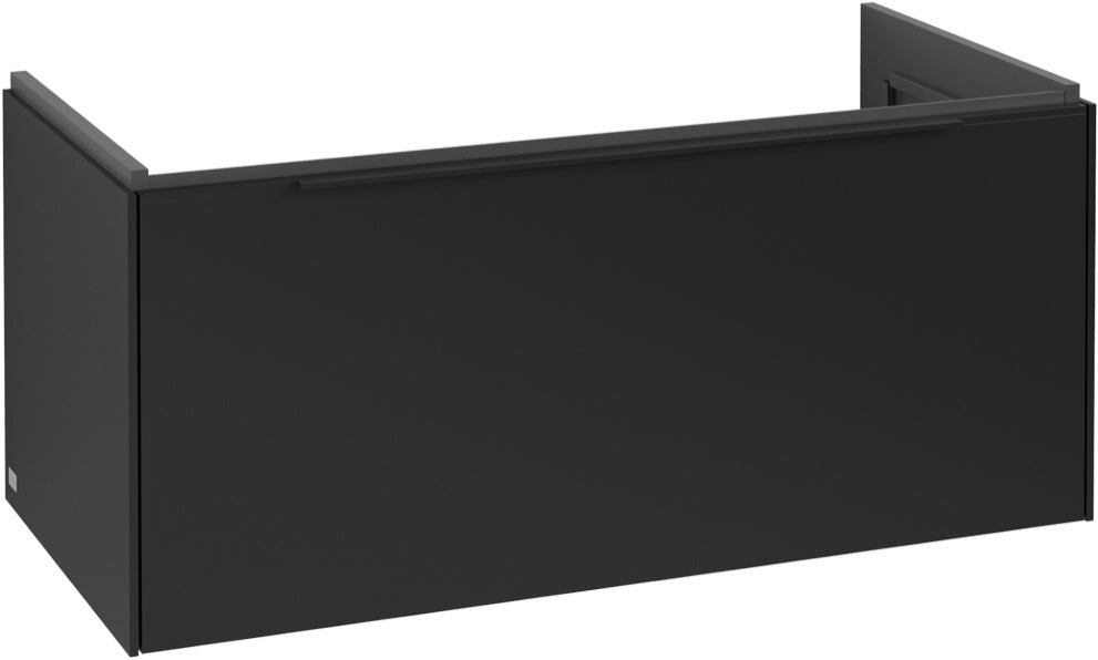 Villeroy & Boch Waschtischunterschrank Subway 3.0 C Brilliant White 973 mm mit SoftClosing