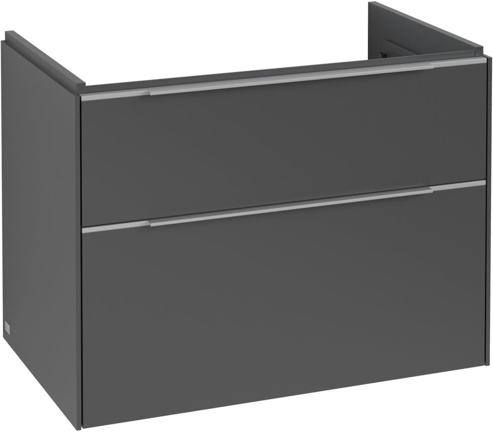 Villeroy & Boch Waschbeckenunterschrank Subway 3.0 C 57400 Brilliant White 772 mm