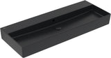 Villeroy & Boch Memento 2.0 Wandwaschbecken 1200 mm Graphite CeramicPlus