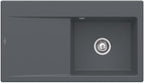 keine Angabe / keine Angabe / Rechteck Graphite CeramicPlus