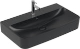 Villeroy & Boch Wandwaschbecken Finion 41681H 1000 mm Weiß Alpin CeramicPlus